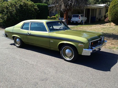 1973 Chevrolet NOVA, US $10,000.00, image 3
