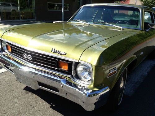 1973 Chevrolet NOVA, US $10,000.00, image 9