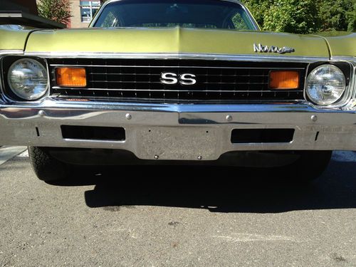 1973 Chevrolet NOVA, US $10,000.00, image 11