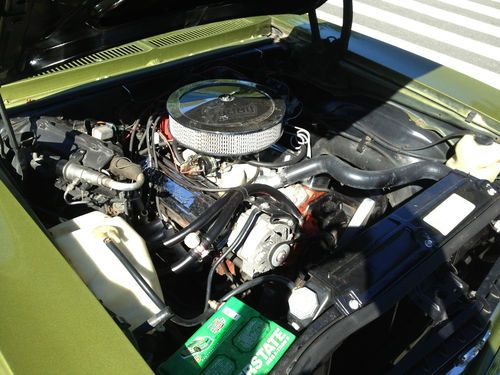 1973 Chevrolet NOVA, US $10,000.00, image 13