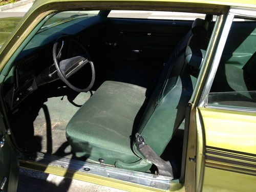 1973 Chevrolet NOVA, US $10,000.00, image 14