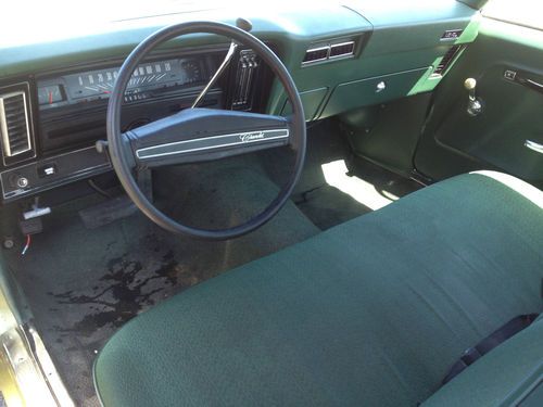 1973 Chevrolet NOVA, US $10,000.00, image 15