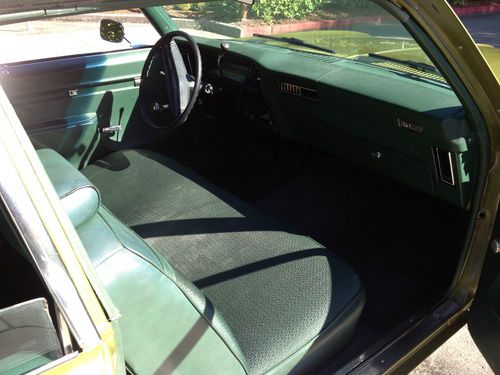 1973 Chevrolet NOVA, US $10,000.00, image 17