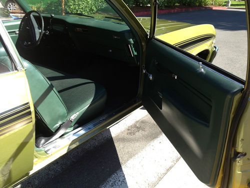 1973 Chevrolet NOVA, US $10,000.00, image 18
