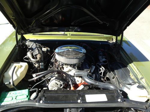 1973 Chevrolet NOVA, US $10,000.00, image 19