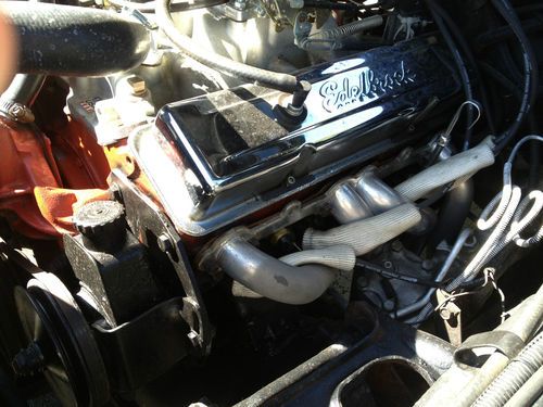 1973 Chevrolet NOVA, US $10,000.00, image 20