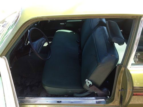 1973 Chevrolet NOVA, US $10,000.00, image 21