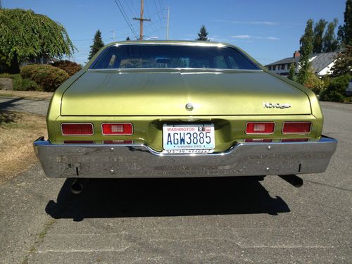 1973 Chevrolet NOVA, US $10,000.00, image 23