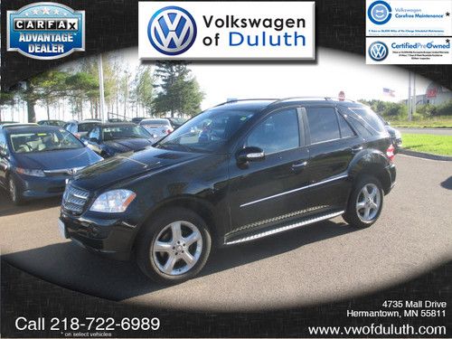 2008 mercedes-benz ml350