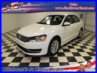 2012 volkswagen passat 4dr sdn 2.5l manual s power windows air conditioning