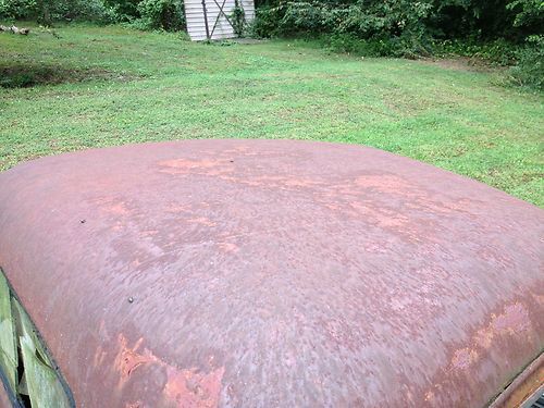 1948 Chevrolet 3100 3600 3800. Rat Rod Hot Rod Patina Original Truck Shop Truck., US $2,000.00, image 6