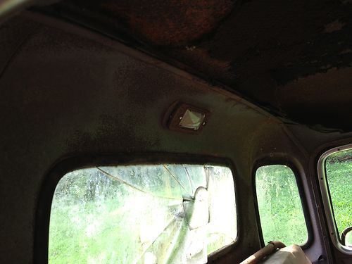 1948 Chevrolet 3100 3600 3800. Rat Rod Hot Rod Patina Original Truck Shop Truck., US $2,000.00, image 12