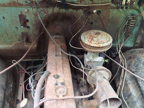 1948 Chevrolet 3100 3600 3800. Rat Rod Hot Rod Patina Original Truck Shop Truck., US $2,000.00, image 13