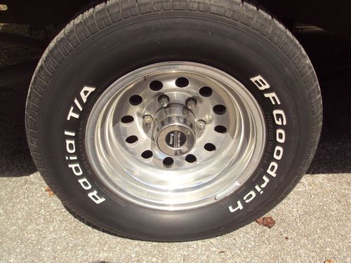 69 Chevy C10 Rare CST Model Factory Air, Bucket Seats, Console, Tach, Posi!, image 14