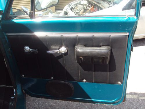 69 Chevy C10 Rare CST Model Factory Air, Bucket Seats, Console, Tach, Posi!, image 21