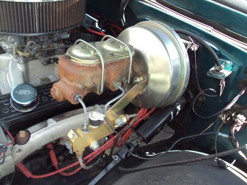 69 Chevy C10 Rare CST Model Factory Air, Bucket Seats, Console, Tach, Posi!, image 22