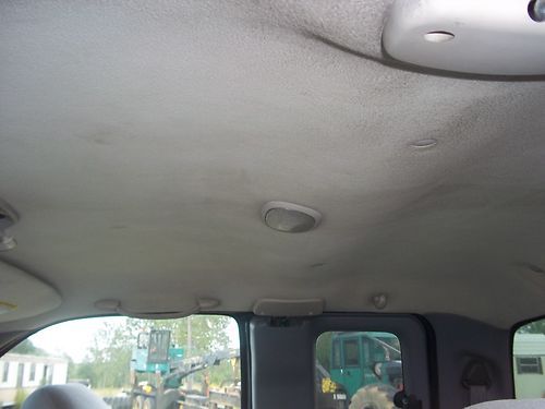 2001 dodgeram 1500 4wd, image 4