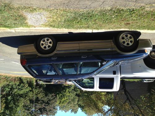 Official Adventure Car Subaru Outback LTD, AWD 4WD Ski Snowboard Bike Play!, image 2