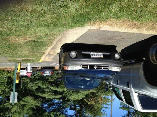 Official Adventure Car Subaru Outback LTD, AWD 4WD Ski Snowboard Bike Play!, image 3