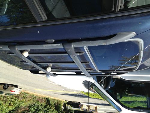 Official Adventure Car Subaru Outback LTD, AWD 4WD Ski Snowboard Bike Play!, image 4