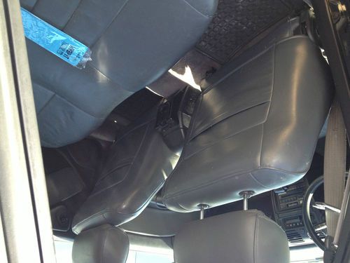 Official Adventure Car Subaru Outback LTD, AWD 4WD Ski Snowboard Bike Play!, image 5