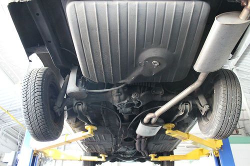 1971 Mercedes Benz 280SL Roadster/Manual Gear Box, image 24