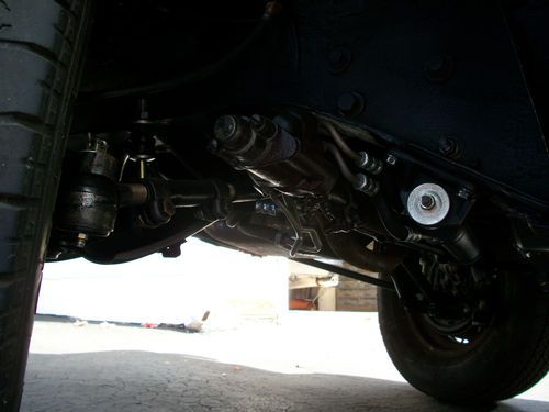 1965 FORD MUSTANG CONVERTIBLE, image 11