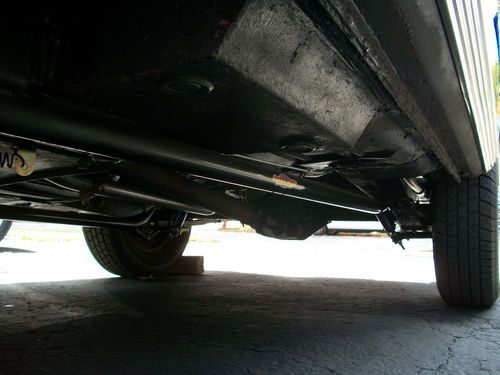 1965 FORD MUSTANG CONVERTIBLE, image 12