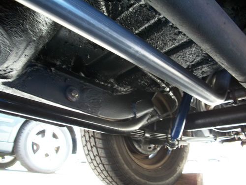 1965 FORD MUSTANG CONVERTIBLE, image 13