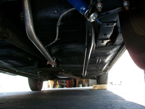 1965 FORD MUSTANG CONVERTIBLE, image 14