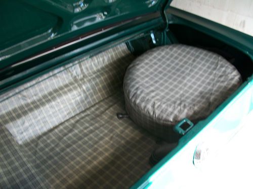 1965 FORD MUSTANG CONVERTIBLE, image 18