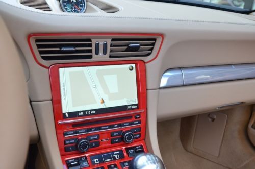 2013 Porsche 991 911 Carrera S 7S-Manual 1 Owner 596 Miles! $136,520 MSRP Loaded, US $124,800.00, image 12