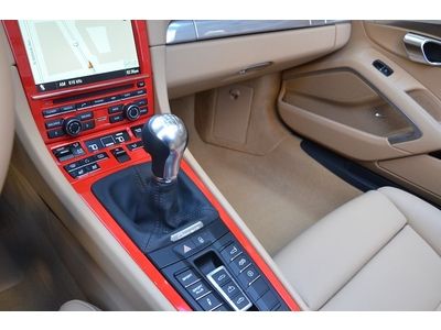 2013 Porsche 991 911 Carrera S 7S-Manual 1 Owner 596 Miles! $136,520 MSRP Loaded, US $124,800.00, image 13