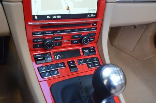 2013 Porsche 991 911 Carrera S 7S-Manual 1 Owner 596 Miles! $136,520 MSRP Loaded, US $124,800.00, image 16