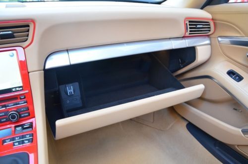 2013 Porsche 991 911 Carrera S 7S-Manual 1 Owner 596 Miles! $136,520 MSRP Loaded, US $124,800.00, image 17