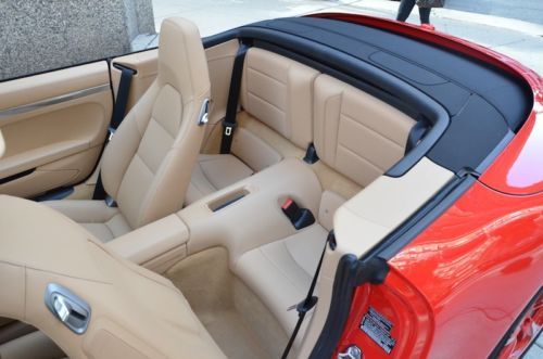2013 Porsche 991 911 Carrera S 7S-Manual 1 Owner 596 Miles! $136,520 MSRP Loaded, US $124,800.00, image 18