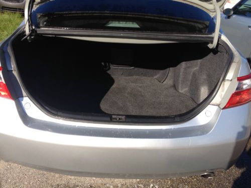 2007 Toyota Camry XLE Sedan 4-Door 2.4L, US $10,500.00, image 5