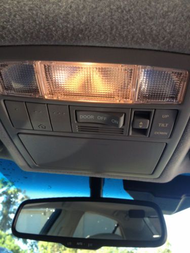 2007 Toyota Camry XLE Sedan 4-Door 2.4L, US $10,500.00, image 7