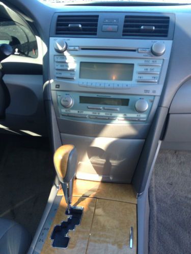 2007 Toyota Camry XLE Sedan 4-Door 2.4L, US $10,500.00, image 9
