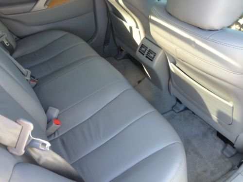 2007 Toyota Camry XLE Sedan 4-Door 2.4L, US $10,500.00, image 13