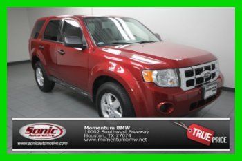 2012 xls (fwd 4dr xls) used 2.5l i4 16v automatic fwd suv