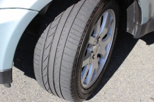 HSE SUV 4.4L NAV CD 4X4 Traction Control Tow Hitch Air Suspension Power Steering, image 7