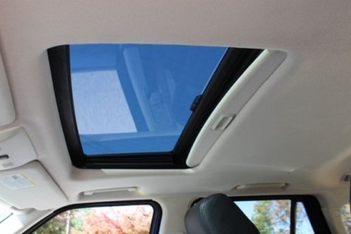 HSE SUV 4.4L NAV CD 4X4 Traction Control Tow Hitch Air Suspension Power Steering, image 13