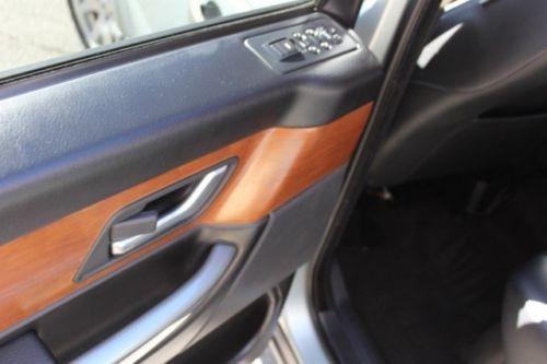 HSE SUV 4.4L NAV CD 4X4 Traction Control Tow Hitch Air Suspension Power Steering, image 16