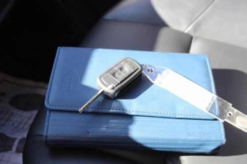 HSE SUV 4.4L NAV CD 4X4 Traction Control Tow Hitch Air Suspension Power Steering, image 30