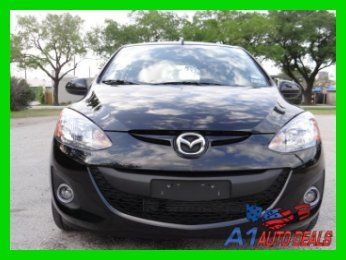 2013 touring used 1.5l i4 16v automatic fwd hatchback