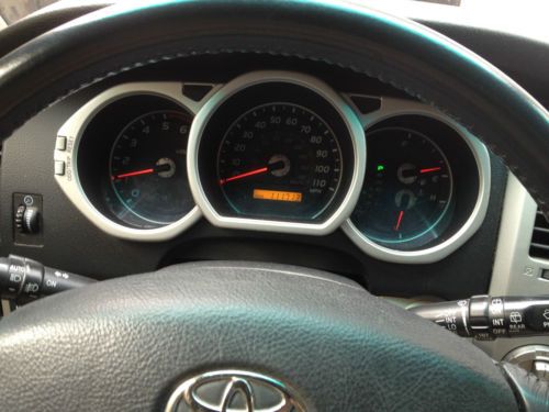 2003 Toyota 4Runner Limited Sport Utility 4-Door 4.7L, US $12,500.00, image 11