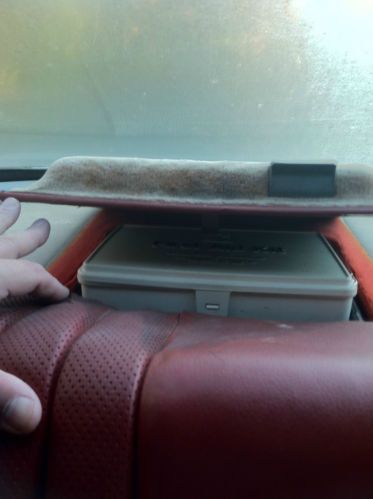 1978 Vintage Classic Mercedes Benz 450SLC - One owner Fixed top Coupe, image 12