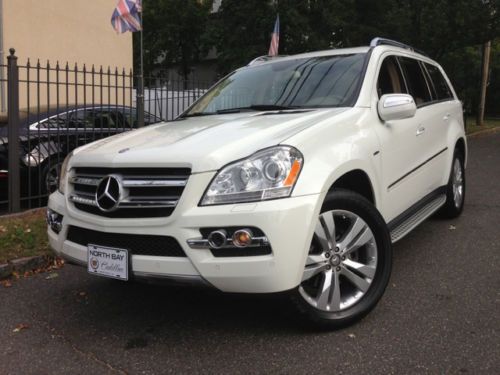 Diesel gl350 bluetech navigation dvd tv&#039;s 34k miles!