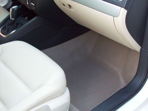 2011 Volkswagen Jetta TDI Sedan 4-Door 2.0L, US $19,000.00, image 9